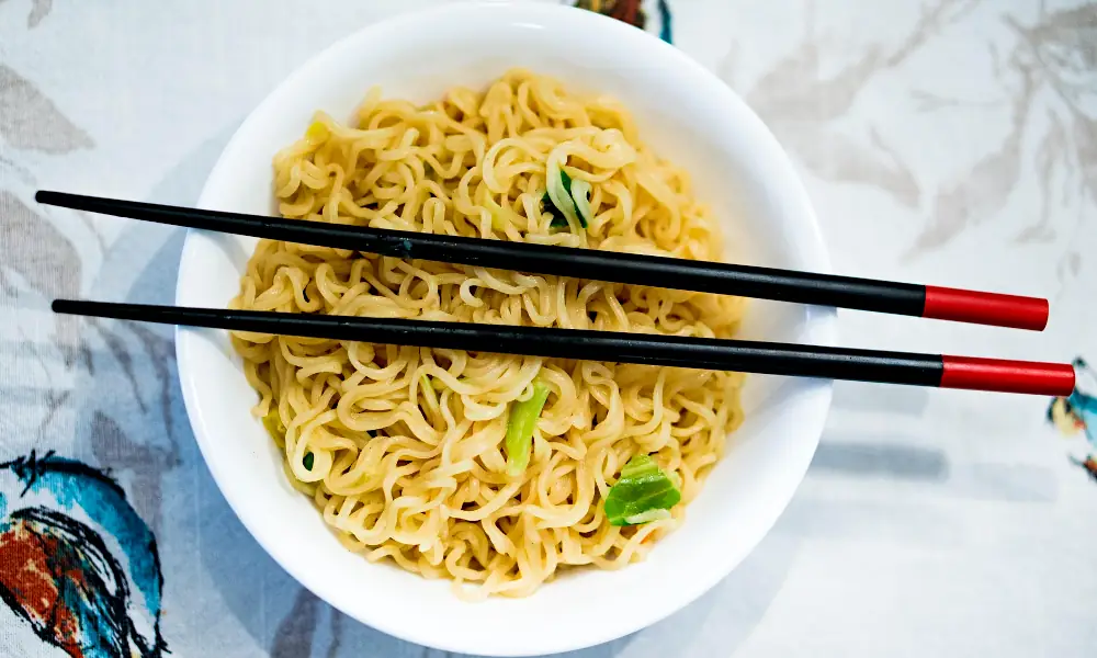 chopstick etiquette